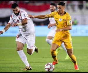 Australia và Qatar xin rút khỏi Copa America 2021