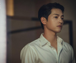 Nữ chính 'lố lăng' khiến phim của Song Joong Ki bị chê tơi tả, phim của Park Shin Hye cũng tệ không kém!