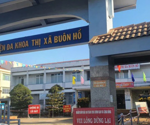 Thai nhi tử vong, người nhà gửi đơn tố bệnh viện
