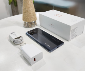 Siêu flagship Mi 11 | 5G tại Việt Nam sẽ có kèm củ sạc nhanh 55W và chương trình pre-order hấp dẫn