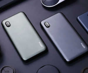 Xiaomi ra mắt pin dự phòng mới, hỗ trợ cổng Lightning dành cho iPhone