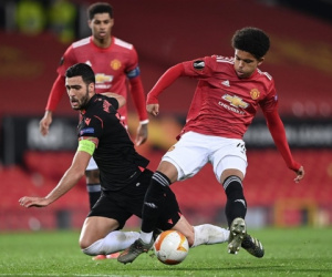 Xác định 16 đội bóng đi tiếp ở Europa League