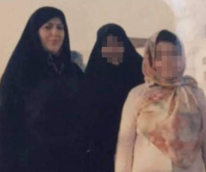 Iran: Con dâu đã chết nhưng vẫn bị treo cổ để mẹ chồng rửa hận