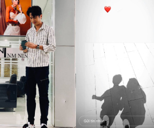 Huỳnh Phương chưa lên tiếng nhưng bạn gái tin đồn đã tung hình ảnh ngầm khẳng định tất cả