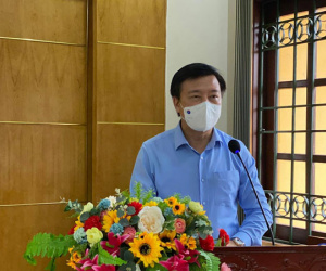 Bí thư Hải Dương: Dân biết sợ nhưng không được hoảng sợ vì dịch bệnh