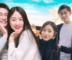 Cặp đôi Việt - Nhật với nhan sắc 'cực phẩm' sở hữu 80 nghìn người theo dõi trên MXH: Mối duyên đặc biệt và giọt nước mắt 'soái ca' làm thay đổi toàn cục diện