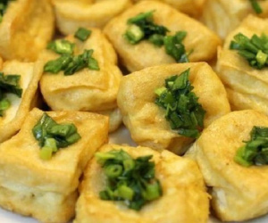 Đừng bao giờ ăn chung đậu phụ với những món 'xung khắc' này vì sẽ gây hại sức khỏe