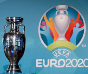 Euro 2020 không dời nữa, khán giả được vào sân