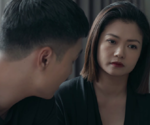 Hồ sơ cá sấu tập 26: Vợ chồng Hải tiếp tục gặp rắc rối