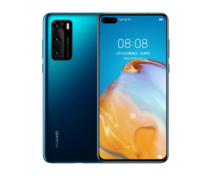 Huawei ra mắt P40 bản 4G với thiết kế và cấu hình không đổi, giá 14.2 triệu đồng