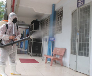 Hà Nội yêu cầu hoàn thành công tác phòng, chống dịch khi học sinh trở lại trường trước ngày 1/3