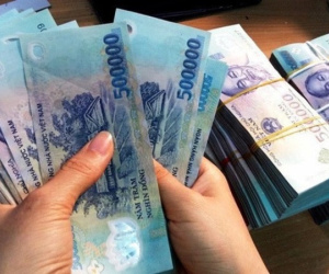 Cú lừa 'tinh vi' chiếm đoạt 6 tỉ đồng của ngân hàng