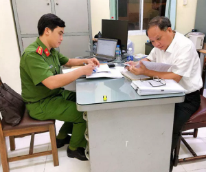 Vì sao chưa thể ra cáo trạng truy tố ông Tất Thành Cang?