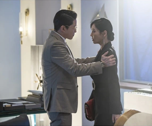 Cuộc chiến thượng lưu phần 2: Vợ chồng Ju Dan Tae - Seo Jin gây phẫn nộ vì quá độc ác, tự gây ra họa lại đổ lên đầu người khác