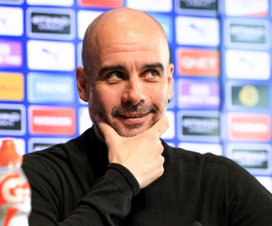 Pep Guardiola: 'Bí quyết thành công của Man City là có rất nhiều tiền'