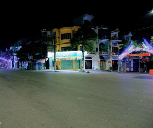 Ba xã cuối cùng ở Quảng Ninh được dỡ phong tỏa