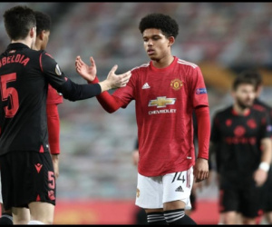 Sao trẻ Man United lập cột mốc lịch sử, HLV Solskjaer ra lời hứa hẹn
