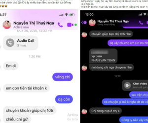 'Trùm hoa hậu' Thúy Nga bị hack Facebook, kẻ gian bổn cũ soạn lại, sử dụng thủ đoạn lừa đảo 'siêu cấp' để kiếm lời bất chính