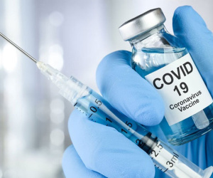 Chính phủ ra Nghị quyết: 150 triệu liều vắc-xin Covid-19 tiêm cho người trên 18 tuổi