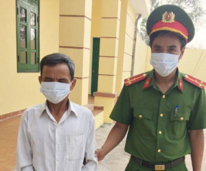 Thay tên đổi họ, trốn lệnh truy nã đặc biệt
