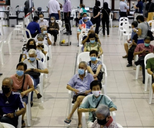 Vì sao Trung Quốc chuyển vaccine COVID-19 cho Singapore trước khi được phê chuẩn?