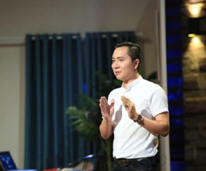 Khoản lỗ hàng chục tỷ đồng của Luxstay - Startup từng gọi vốn thành công hàng triệu USD và được Sơn Tùng MTP đầu tư