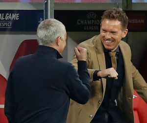 Tottenham đón tin vui từ Nagelsmann