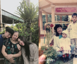 Cặp anh em ruột cùng chuyển giới ngược 'anh trai thành chị gái, em gái thành em trai' và những chuyện chưa từng được tiết lộ suốt 20 năm!
