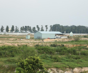 Khởi tố, bắt tạm giam nguyên Cục trưởng Cục Thuế Bình Dương
