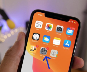 Tắt ngay 4 cài đặt này trên iPhone để tăng tốc, giảm hao pin và giấu kỹ bí mật của bạn!