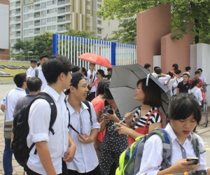 Hà Nội chính thức cho học sinh trở lại trường học từ 2/3, sinh viên, học viên trở lại học từ 8/3