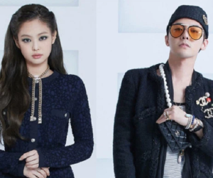 Giữa tin hẹn hò, Jennie công khai thể hiện tình cảm và còn nói lời yêu, nhưng người đó lại không phải là G-Dragon