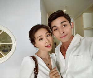 Jun Phạm lỡ miệng tiết lộ Ngô Thanh Vân sắp cưới 'phi công trẻ' trong ngày sinh nhật thứ 42 của cô?