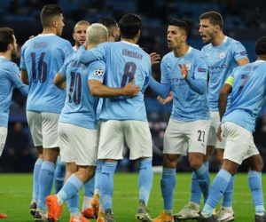 Lịch thi đấu Ngoại hạng Anh 27/2: Khó cản Man City