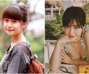 Mẫn Tiên - 'nữ thần cute' của 'bộ ba sát thủ' năm nào thay đổi ra sao?