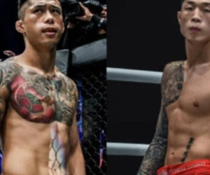 Martin Nguyễn đối đầu cùng 'Chiến thần' Hàn Quốc vào tháng 4