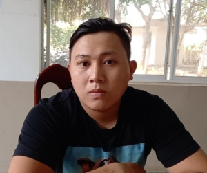 Em tưới xăng thiêu sống chị họ vì mâu thuẫn tiền bạc