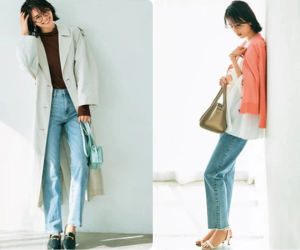 Không phải skinny, đây mới là kiểu quần jeans kéo dài chân vi diệu nhất mà chị em cần biết