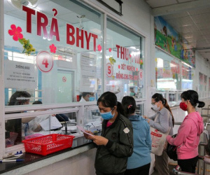 Nhiều quy định có hiệu lực từ tháng 3-2021