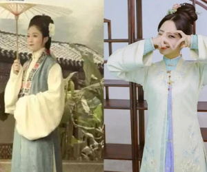 Khán giả chê phục trang của Cẩm Tâm Tựa Ngọc quá chật, nhiều chi tiết sai lệch với sử sách