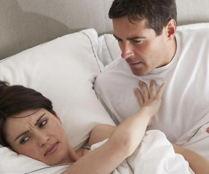 Bỏ chồng đầu tiên vì yếu sinh lý, chồng thứ 2 lại quá khỏe khiến tôi thấy phờ phạc, mệt mỏi cảm giác như 'nghiệp quật'