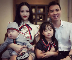 Khi hội chồng giàu chiều vợ: Chuyện càng nhỏ càng chứng minh 'bên ngoài ấm áp, bên trong nhiều tiền'