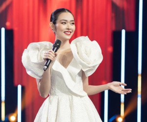 Nữ diễn viên lấn sân ca hát, được 3 đội trưởng Trời Sinh Một Cặp thi nhau tranh giành là ai?