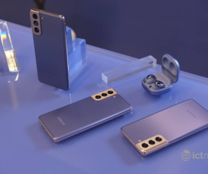 Dòng Galaxy S21 giảm giá chưa từng có