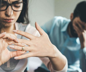 Phụ nữ ngày càng ít coi trọng hôn nhân