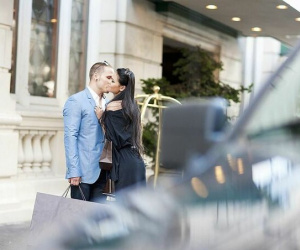 Nhận diện 5 kiểu ngoại tình