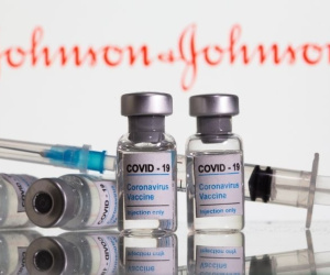 Mỹ phê duyệt vaccine Covid-19 một liều của Johnson & Johnson