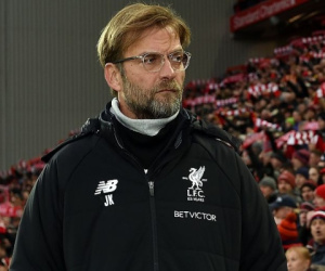 Liverpool sẵn sàng chia tay Juergen Klopp, theo 'trào lưu' đưa huyền thoại về dẫn dắt CLB