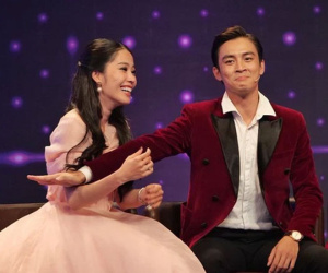 Cuối cùng Lãnh Thanh đã đăng tâm thư chốt hạ mối quan hệ với Nam Em: 'Hoàn toàn không phải tình yêu!'