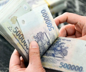 Lừa xin việc vào Công an để chiếm đoạt 600 triệu đồng